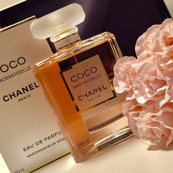 عکس گالری عطر و ادکلن کارن