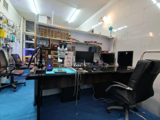 عکس موبایل رجبلو