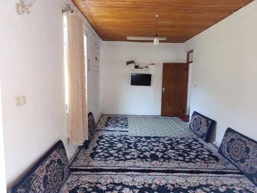 عکس اقامتگاه سالار 