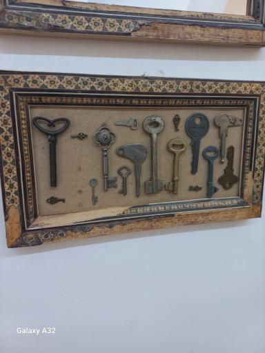 عکس عمارت صمیمی