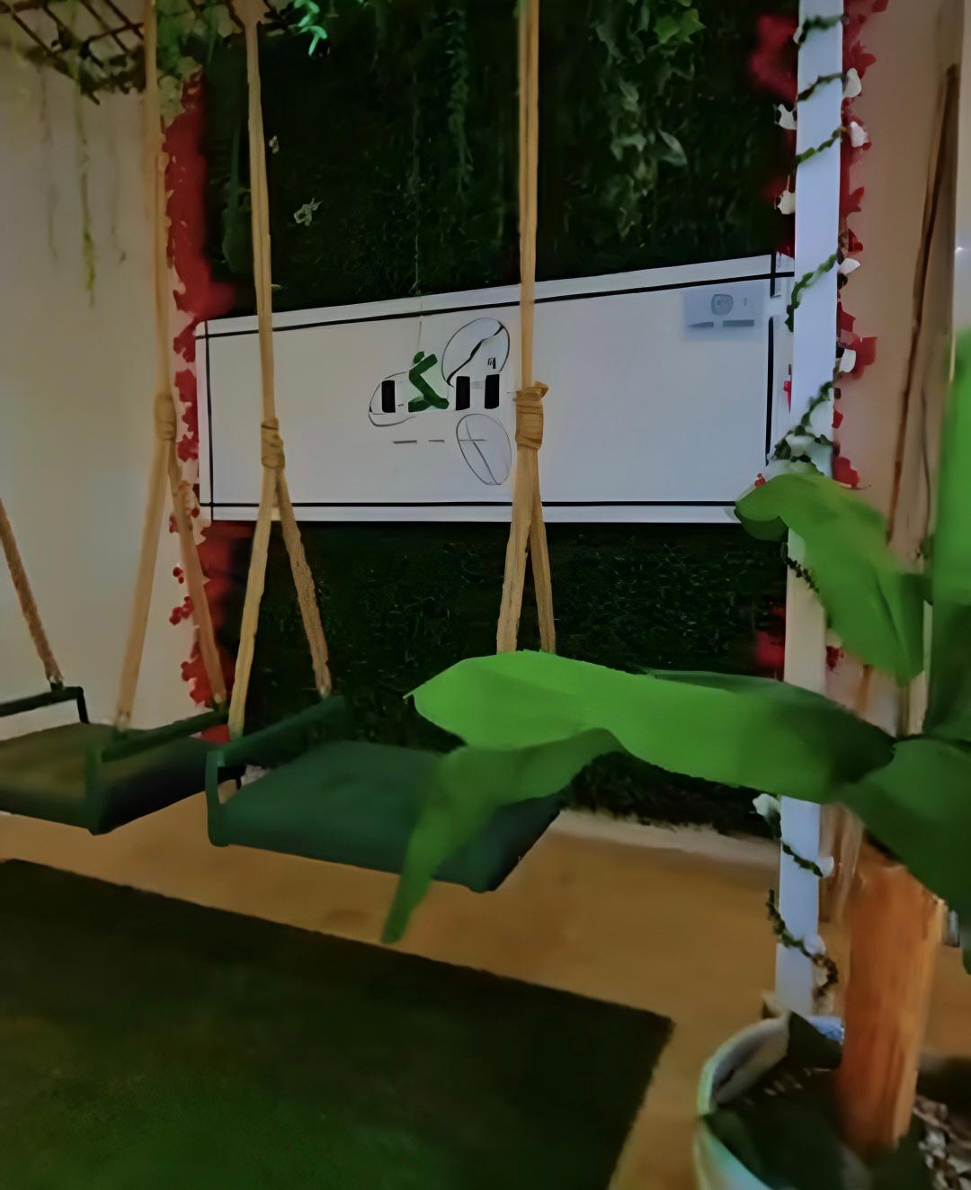 عکس کافه الگا