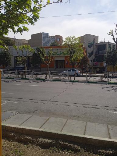 عکس فروشگاه فرهنگیان