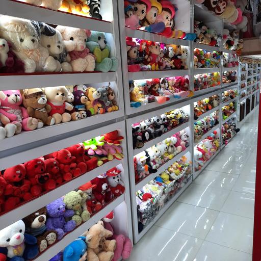 عکس فروشگاه مستر تویز