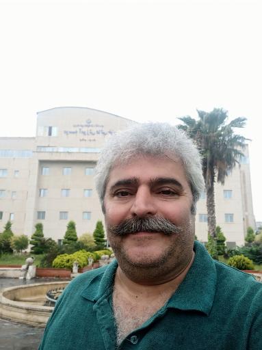 عکس موسسه آموزش عالی خزر