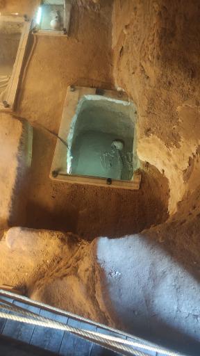 عکس موزه عصر آهن