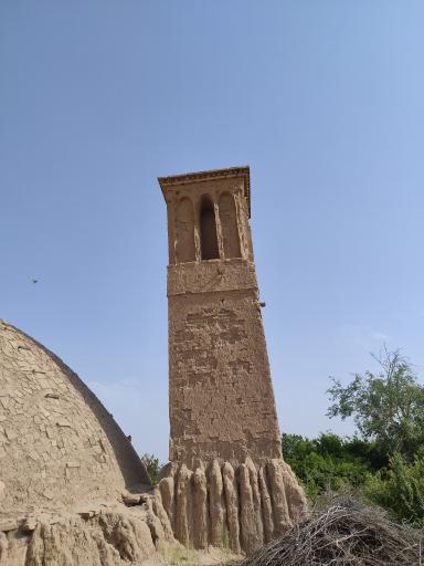 عکس آب انبار فرهاد گرد