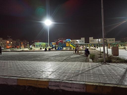 پارک تفریحی انقلاب 11