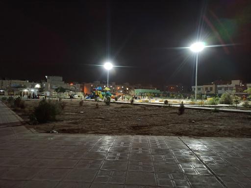 عکس پارک تفریحی انقلاب 11