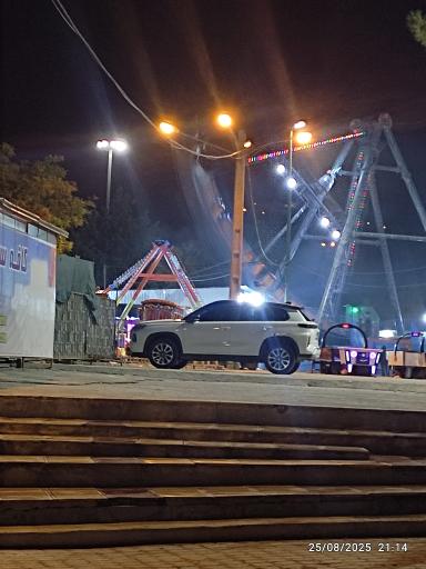 عکس مجتمع گردشگری کرمی 