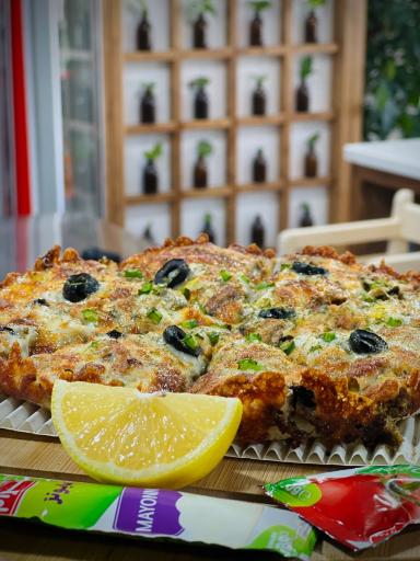 عکس گرین فود 