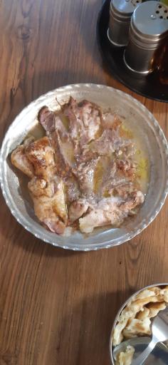 عکس طباخی مرینوس