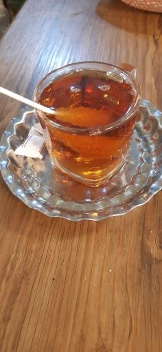 عکس طباخی مرینوس