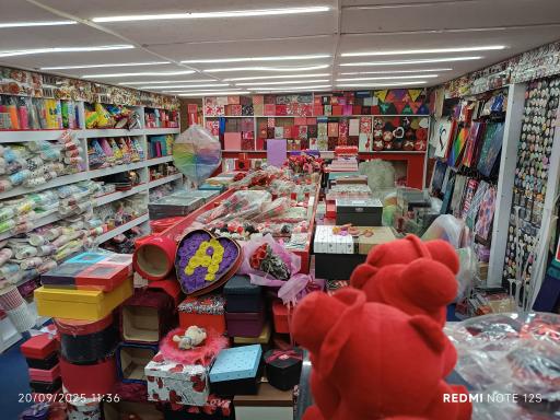 عکس فروشگاه مستر تویز