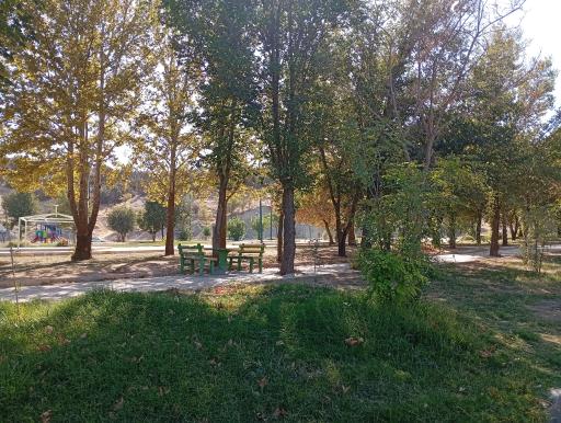 مجتمع گردشگری کرمی 