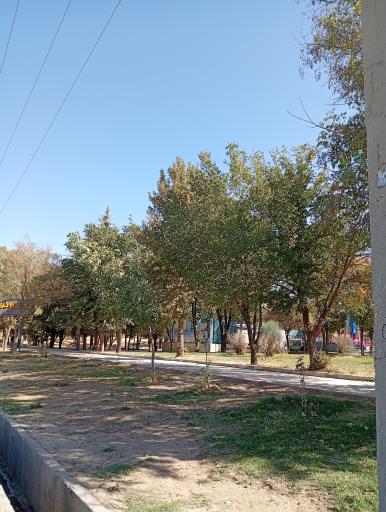 مجتمع گردشگری کرمی 