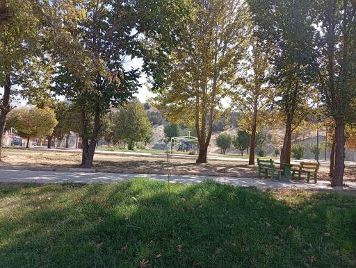 مجتمع گردشگری کرمی 