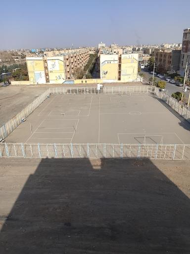 عکس فنس اندیشه 