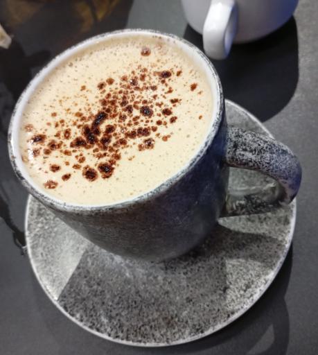 عکس کافه رستوران اوپال