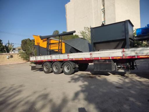 عکس باربری افغانستان حیدری