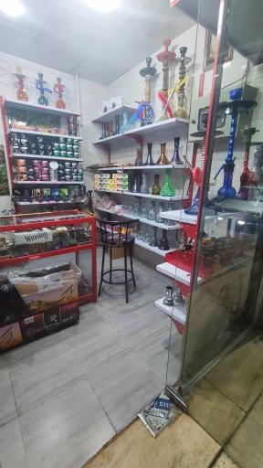 عکس دخانیات سرا