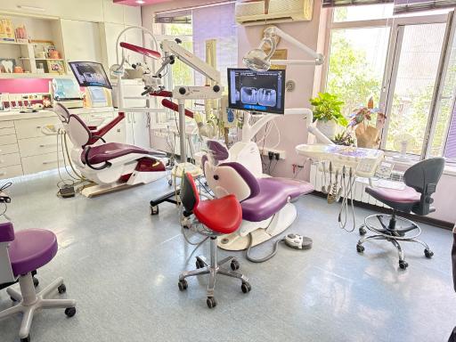 عکس دندانپزشکی دکتر محمدرضا نصرتی