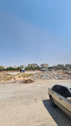 عکس پارکینگ شبانه روزی عدالت