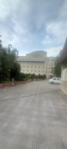 عکس موسسه آموزش عالی خزر