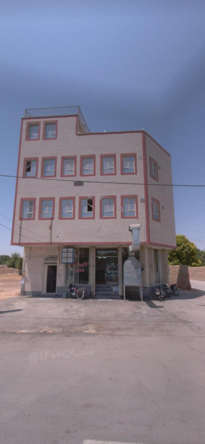 عکس کبابی محب