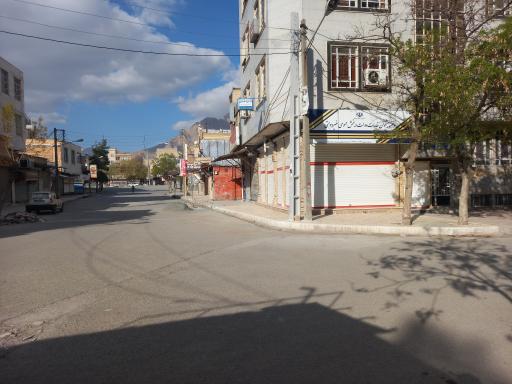 عکس دفتر پیشخوان دولت ساره