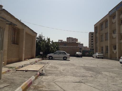 عکس دبیرستان دخترانه هیئت امنایی ستایش