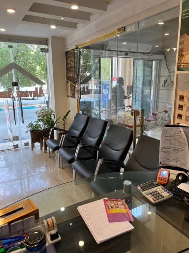 عکس مشاور املاک اهوازی (شعبه 3)