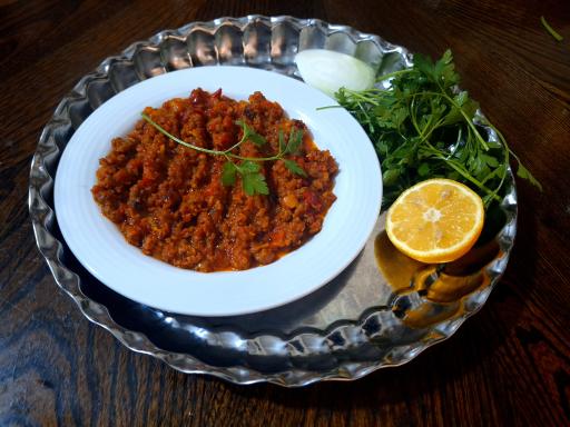 عکس رستوران سنتی فرهنگ