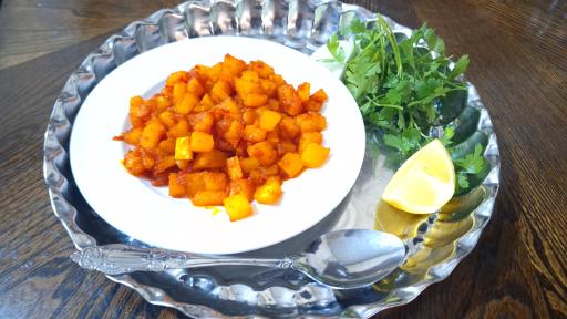 عکس رستوران سنتی فرهنگ