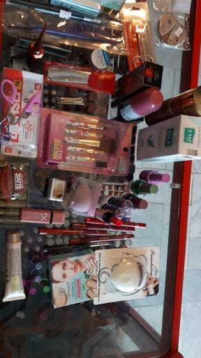 عکس لباس زیر، آرایشی و خرازی پرنسس