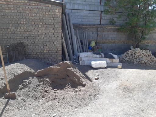 عکس مصالح ساختمانی الغدیر (حسینی)