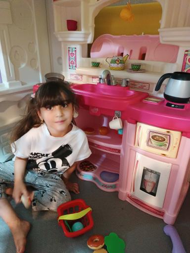 عکس خانه بازی گیلدا