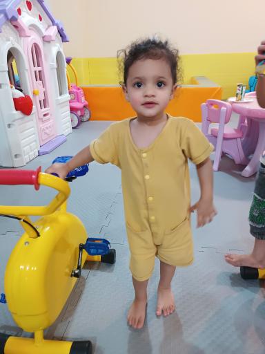 عکس خانه بازی گیلدا