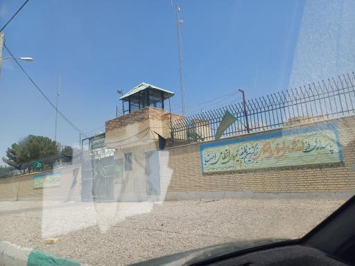 عکس پاسگاه دشتی