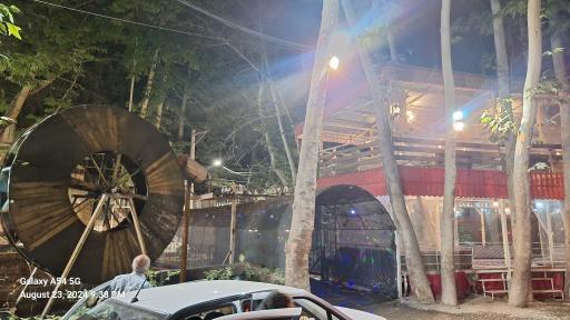 عکس لمکده پدر سالار