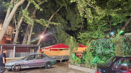 عکس لمکده پدر سالار