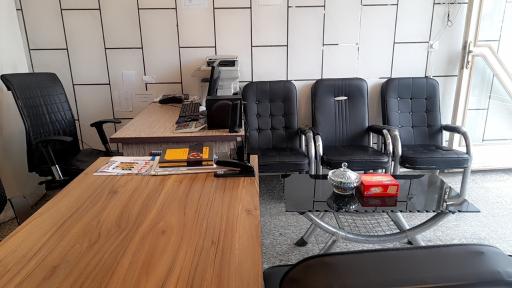 عکس شرکت تولید بتن آماده کاسپین بتن