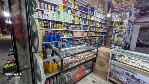 عکس لوازم یدکی محمد