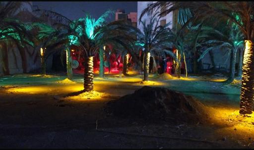 نوای کاروان (خیمه گاه)
