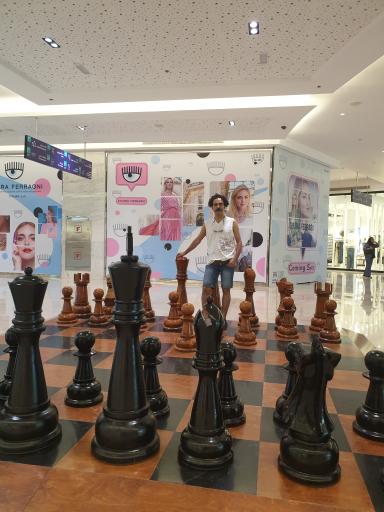 مرکز خرید میکامال