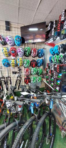 عکس فروشگاه دوچرخه شاهوار دوچرخ 