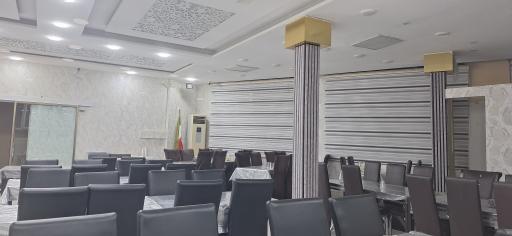 عکس رستوران زیتون