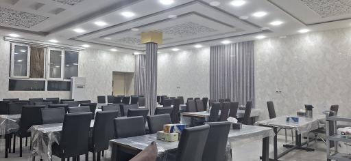 رستوران زیتون