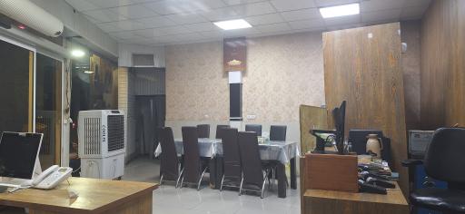 عکس رستوران زیتون