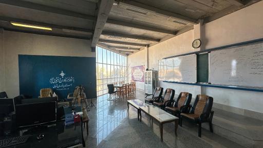 عکس دانشکده پزشکی