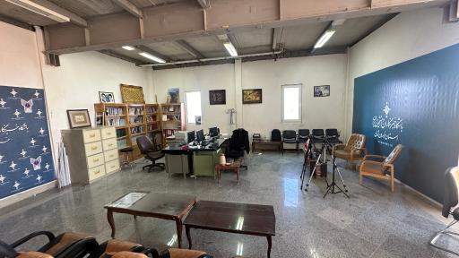 عکس دانشکده پزشکی